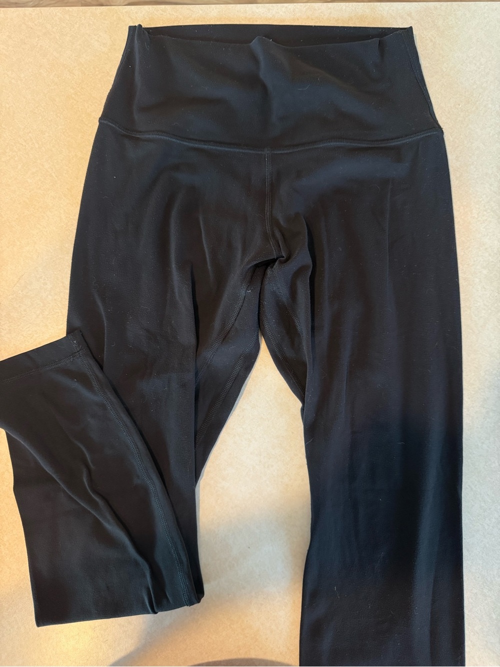 Lululemon Align